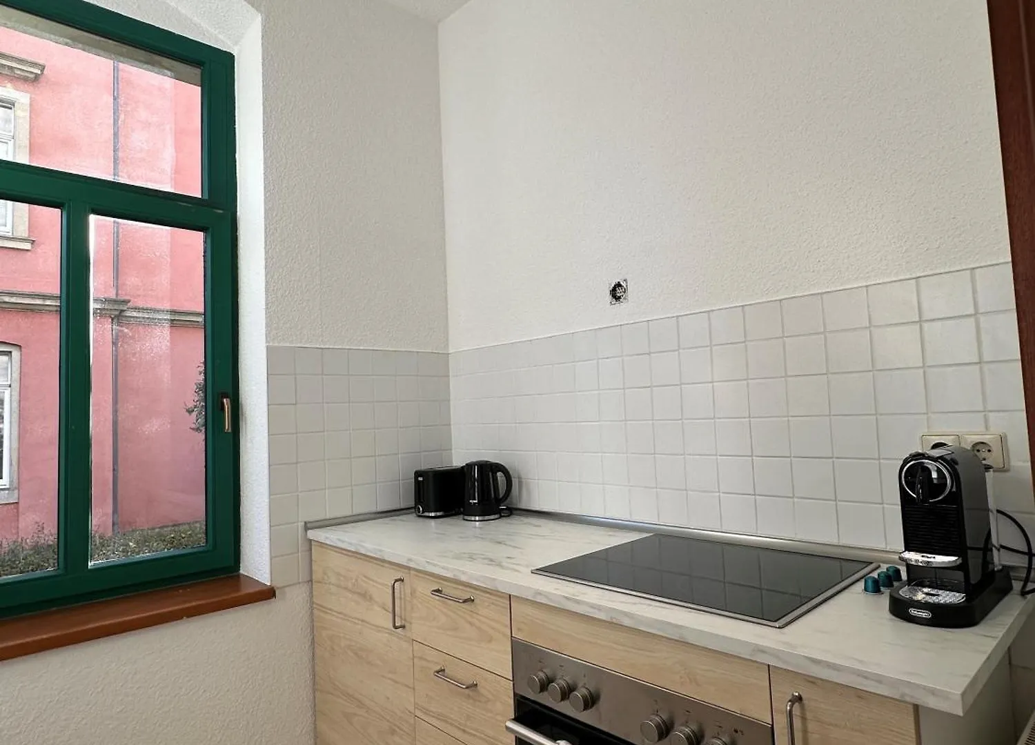 Charmanter Altbau Dresden