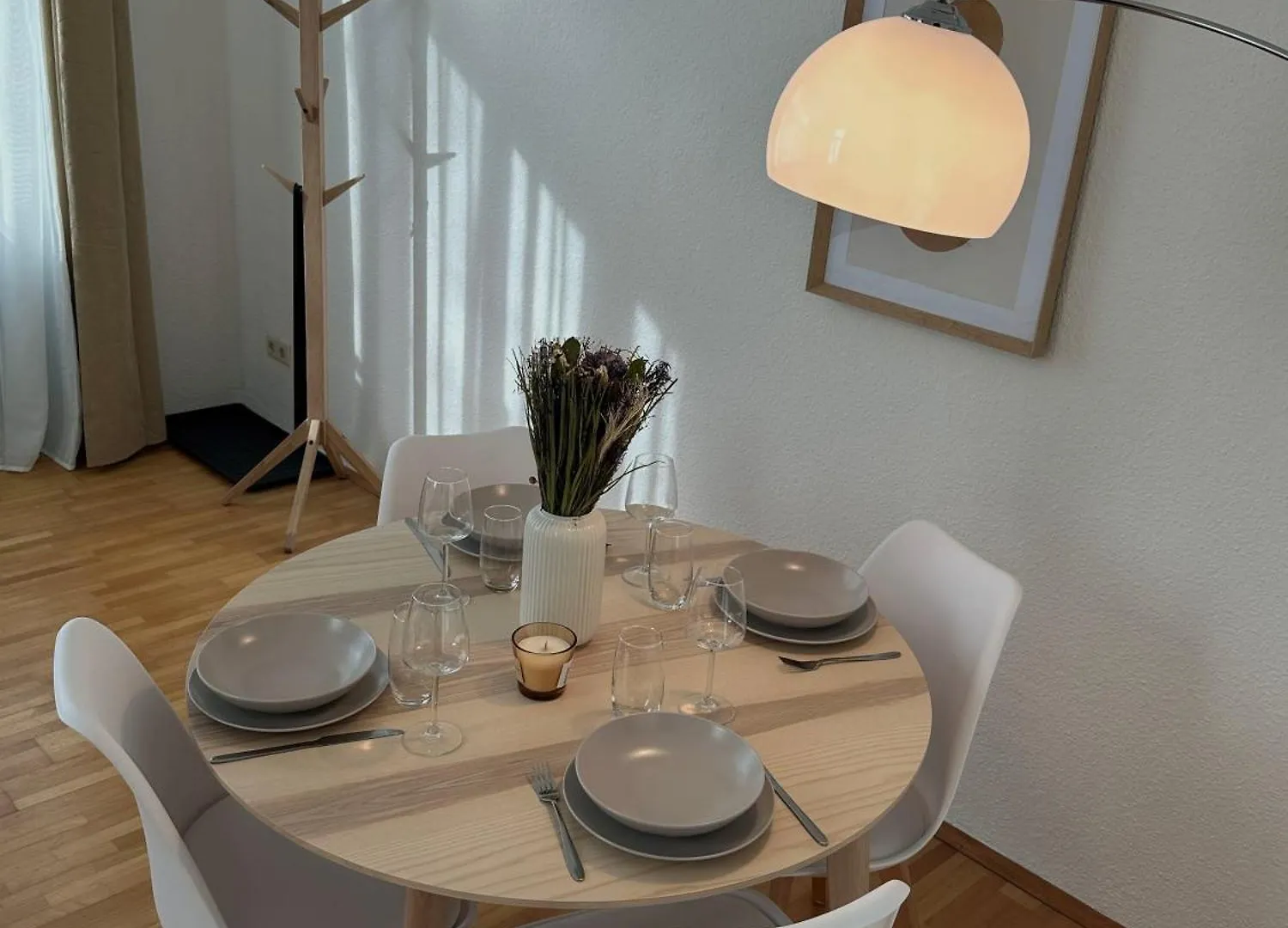 Apartment Charmanter Altbau Dresden Germany