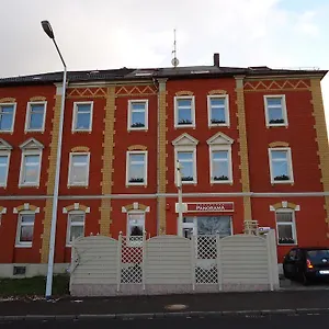 Dresdener Panorama Gasthof